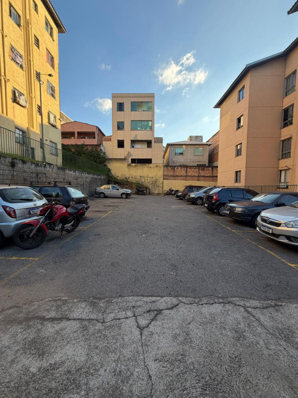 Apartamento, 2 quartos, 47 m² - Foto 2