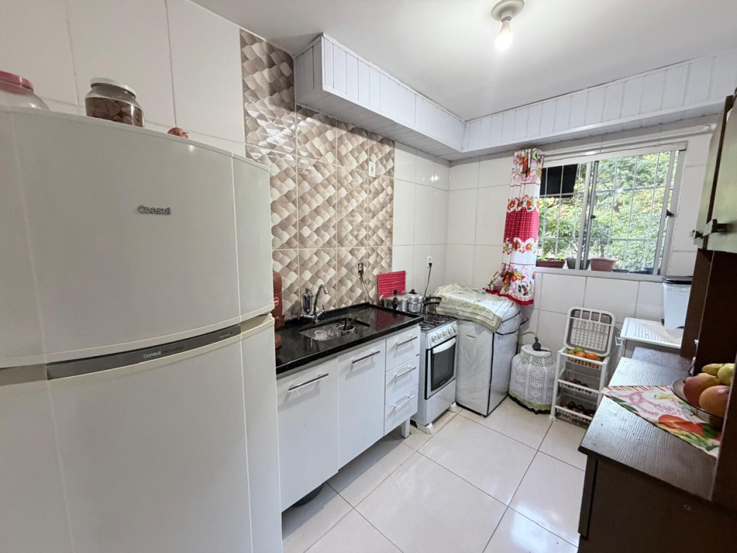 Apartamento, 2 quartos, 47 m² - Foto 14