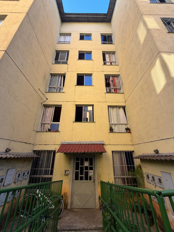 Apartamento, 2 quartos, 47 m² - Foto 20