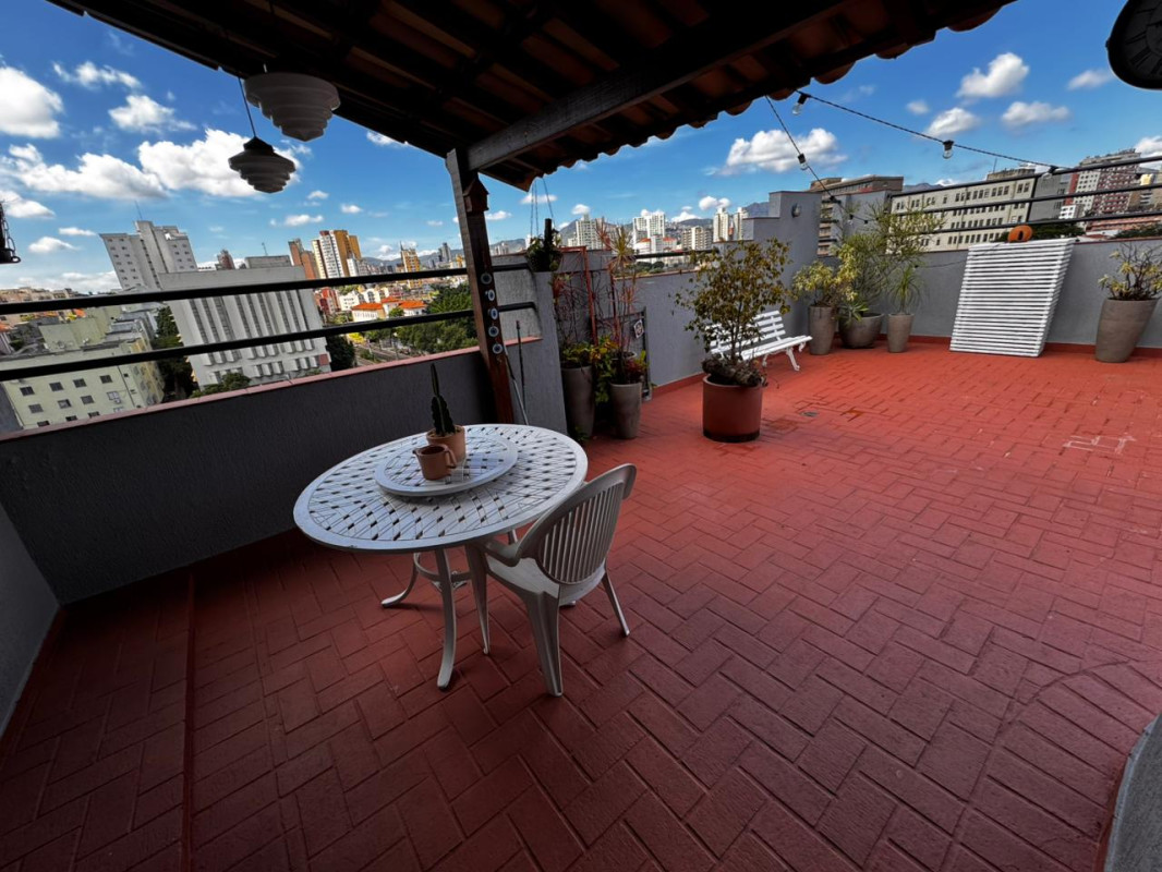 Cobertura, 4 quartos, 240 m² - Foto 20
