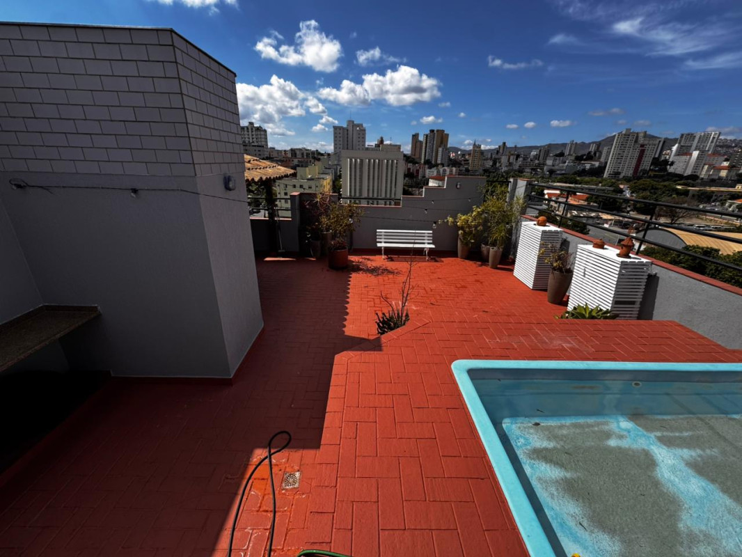 Cobertura, 4 quartos, 240 m² - Foto 24