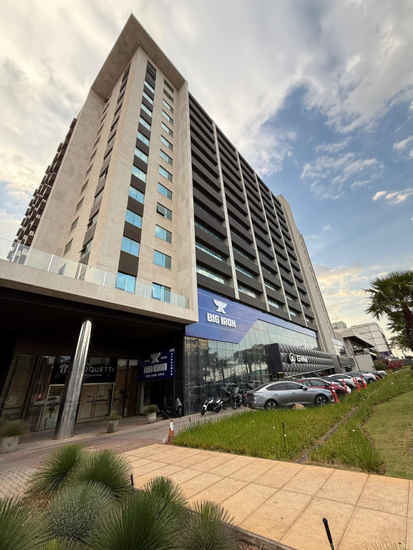 Apartamento, 2 quartos, 73 m² - Foto 1