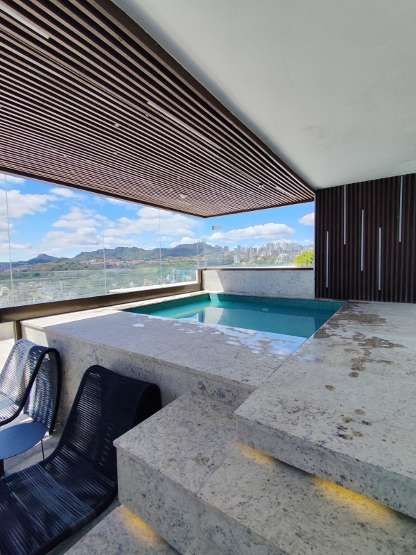 Apartamento, 2 quartos, 73 m² - Foto 24
