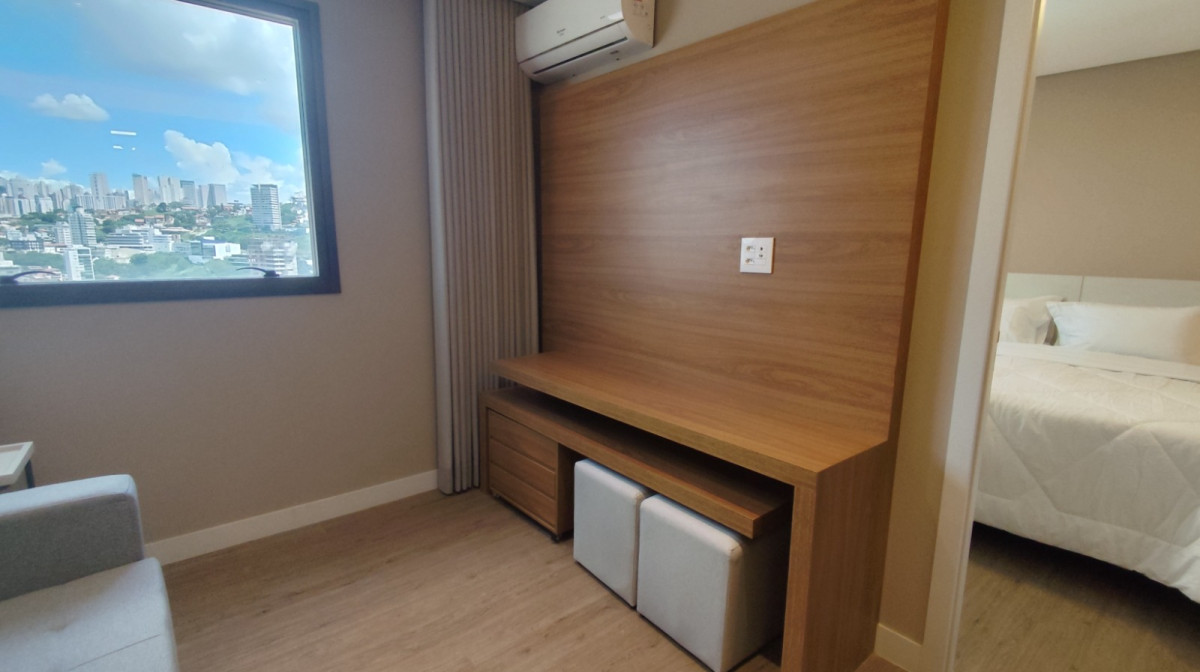 Apartamento, 2 quartos, 73 m² - Foto 14