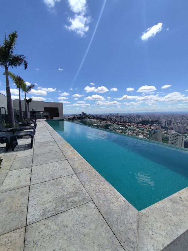 Apartamento, 2 quartos, 73 m² - Foto 8