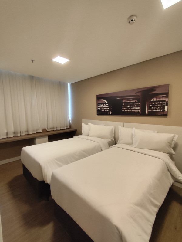 Apartamento, 2 quartos, 73 m² - Foto 10