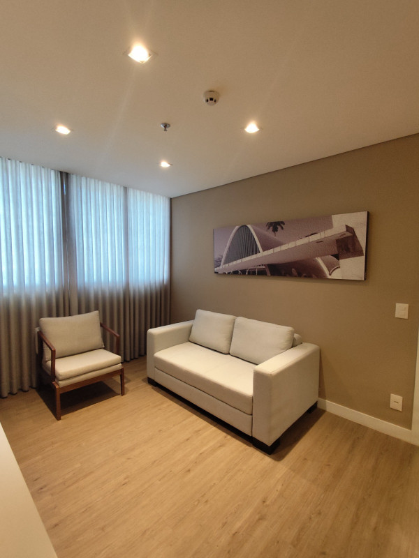 Apartamento, 2 quartos, 73 m² - Foto 7