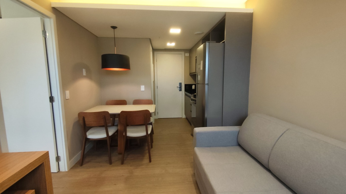 Apartamento, 2 quartos, 73 m² - Foto 3