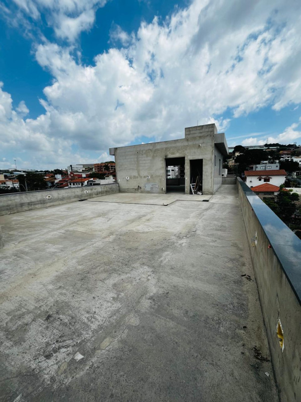 Cobertura, 4 quartos, 360 m² - Foto 22