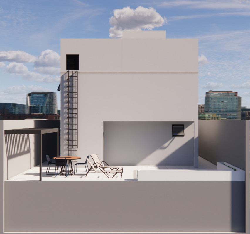 Cobertura, 4 quartos, 360 m² - Foto 2