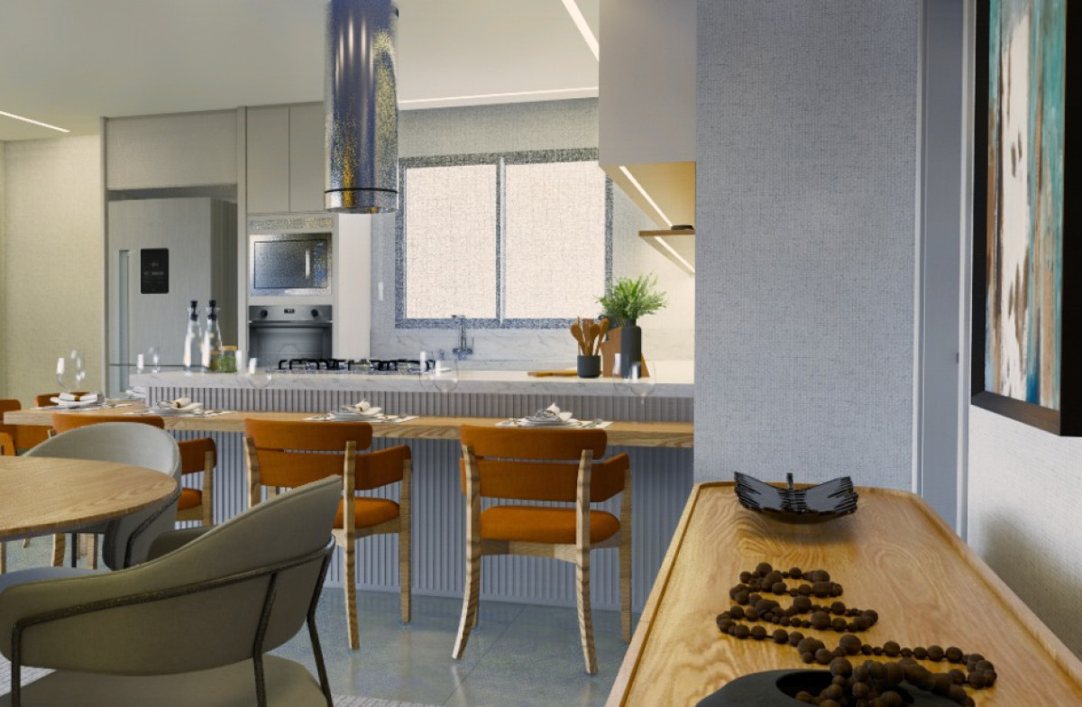 Cobertura, 4 quartos, 360 m² - Foto 3