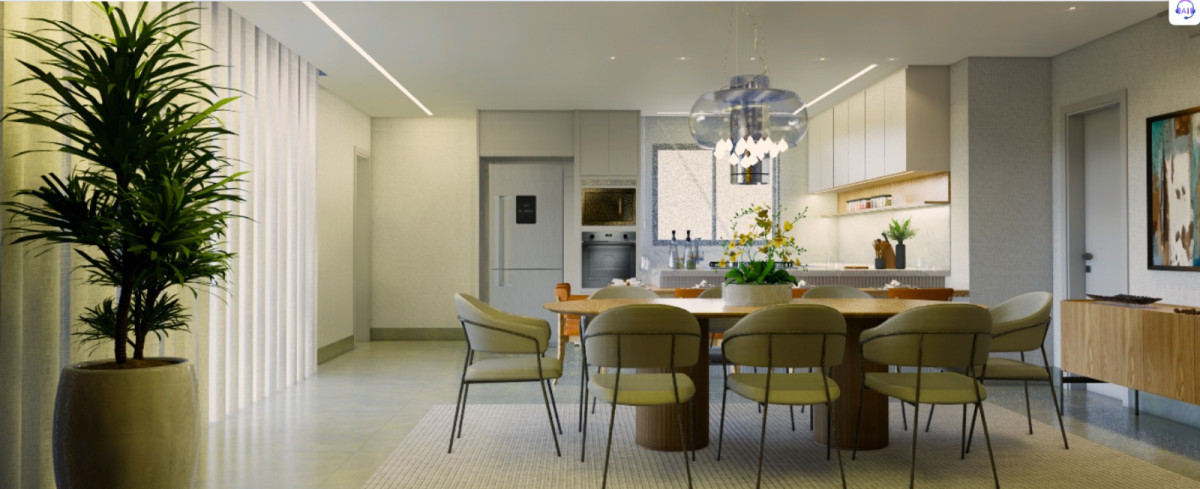 Cobertura, 4 quartos, 360 m² - Foto 6