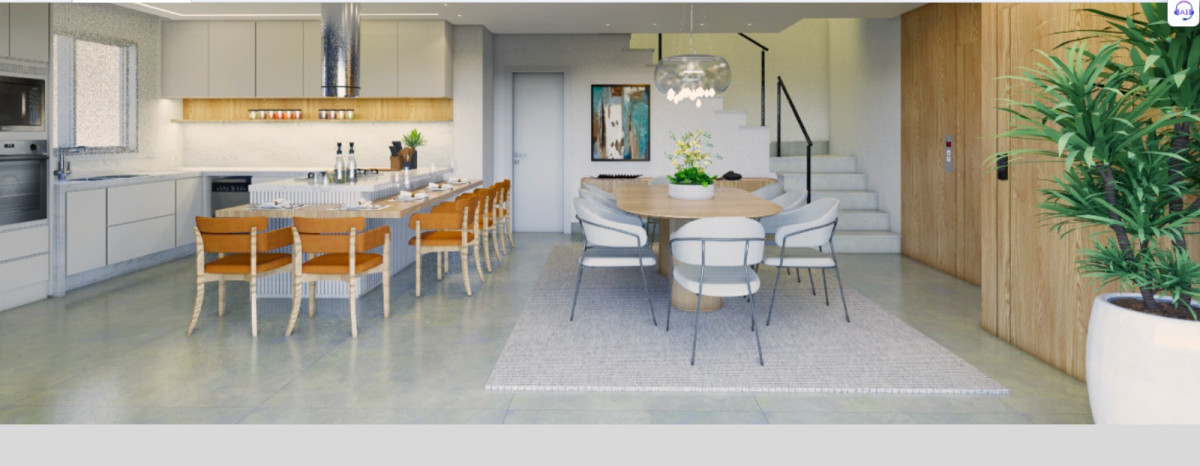 Cobertura, 4 quartos, 360 m² - Foto 7