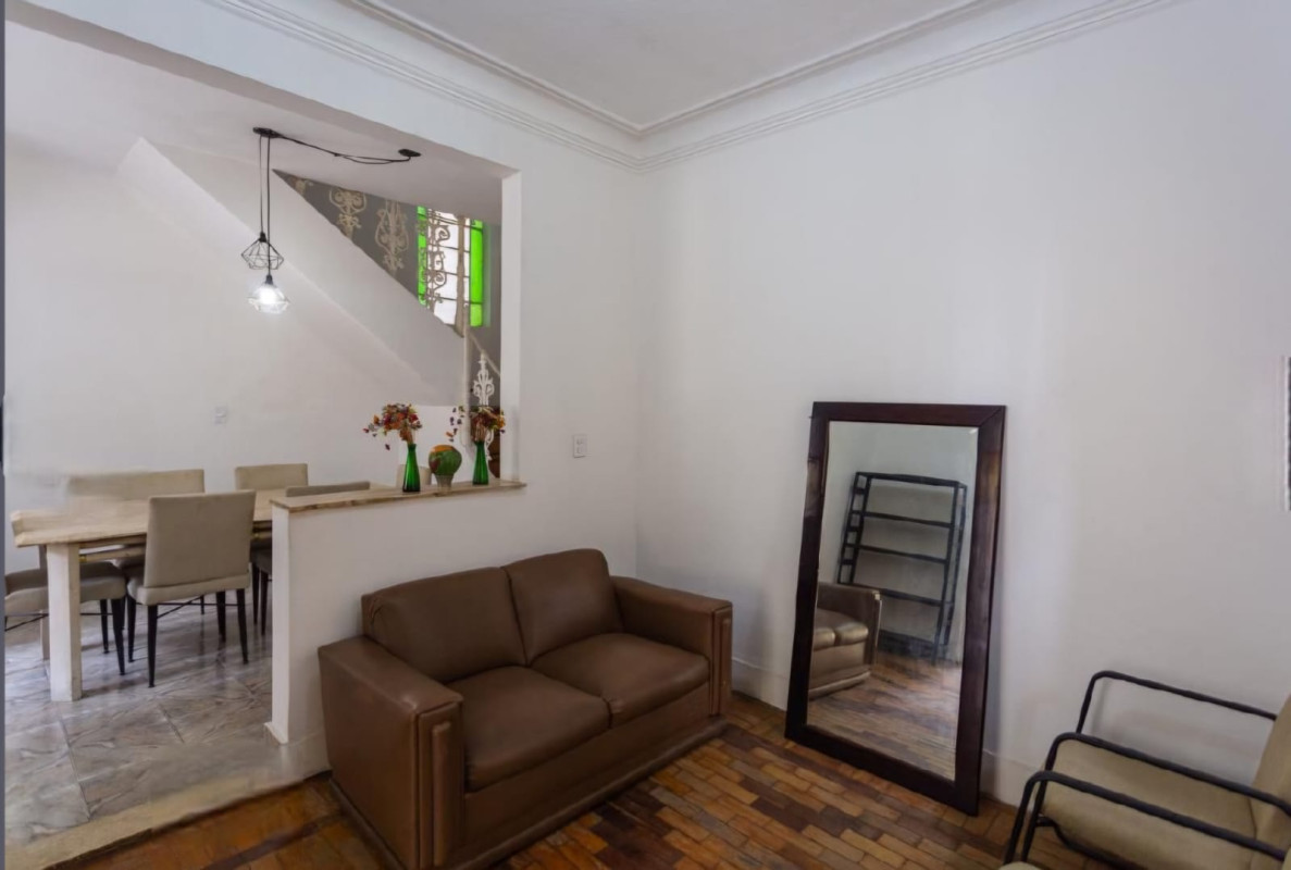 Casa, 5 quartos, 400 m² - Foto 9