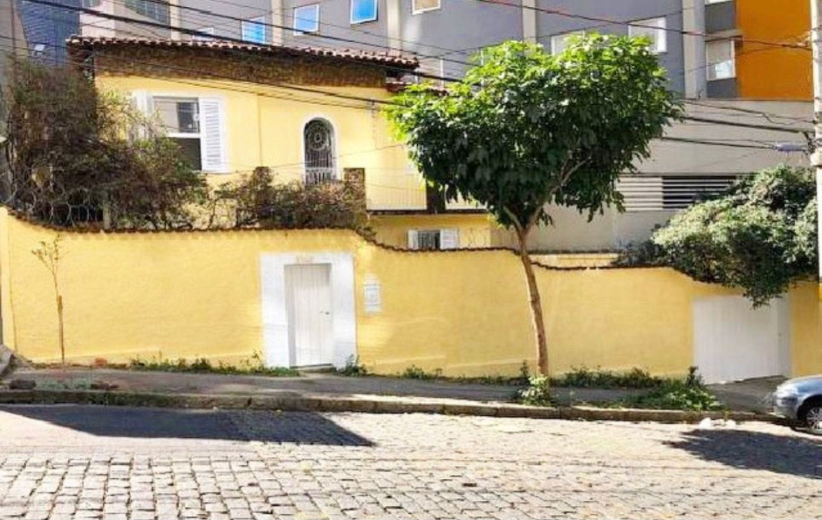 Casa, 5 quartos, 400 m² - Foto 1