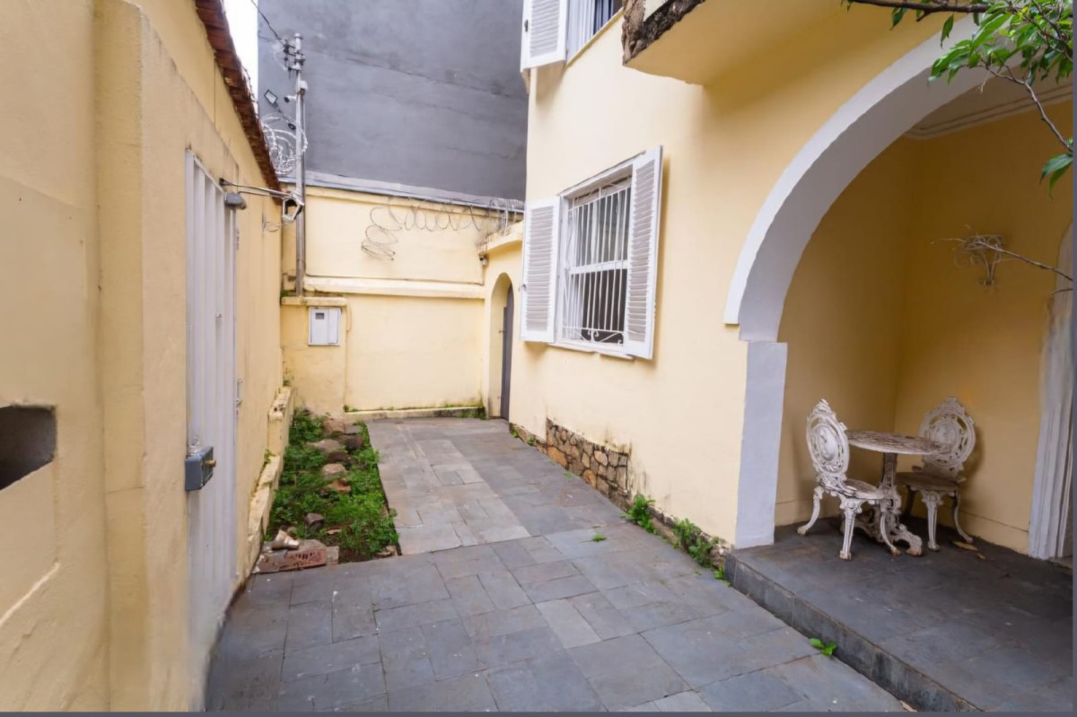 Casa, 5 quartos, 400 m² - Foto 2