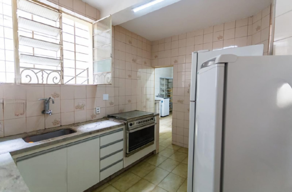 Casa, 5 quartos, 400 m² - Foto 24