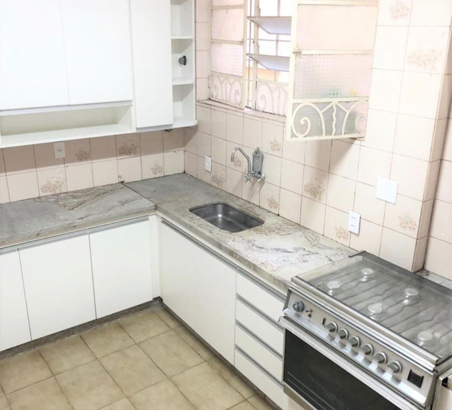 Casa, 5 quartos, 400 m² - Foto 25