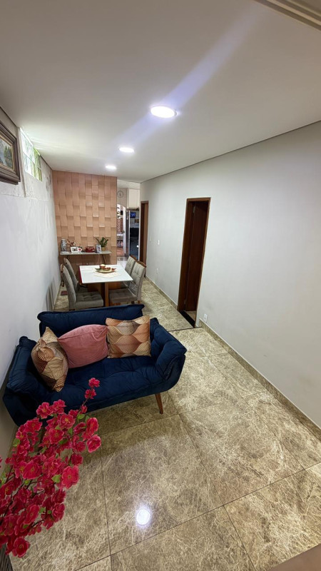 Casa, 5 quartos, 300 m² - Foto 2