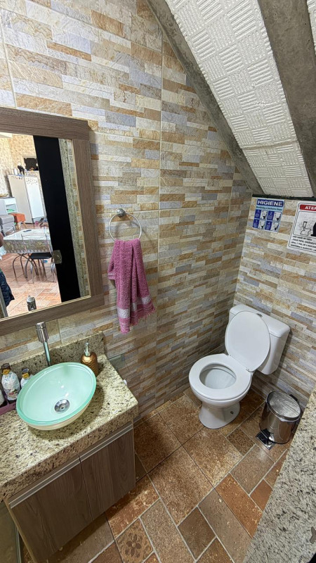 Casa, 5 quartos, 300 m² - Foto 18