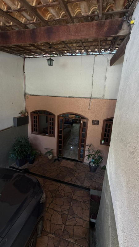 Casa, 5 quartos, 300 m² - Foto 13