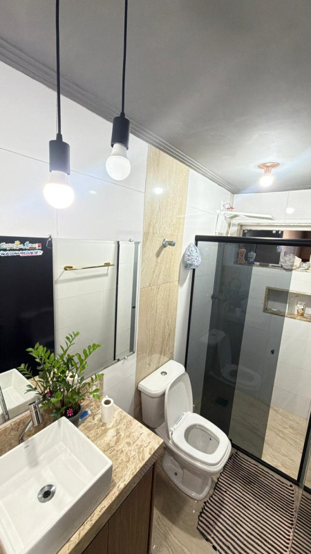 Casa, 5 quartos, 300 m² - Foto 9