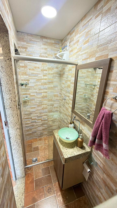 Casa, 5 quartos, 300 m² - Foto 19