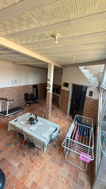Casa, 5 quartos, 300 m² - Foto 16