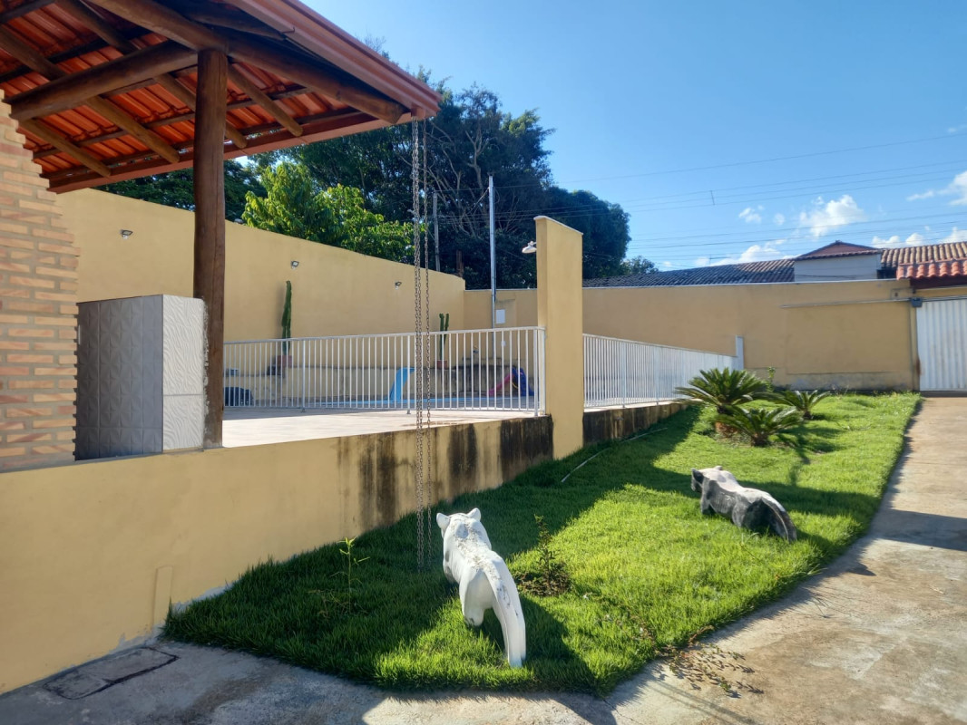 Casa, 3 quartos, 235 m² - Foto 14