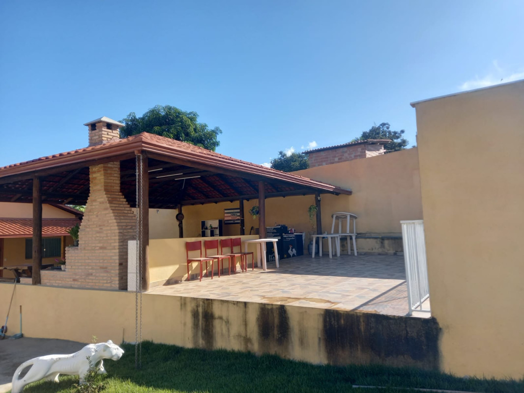 Casa, 3 quartos, 235 m² - Foto 19