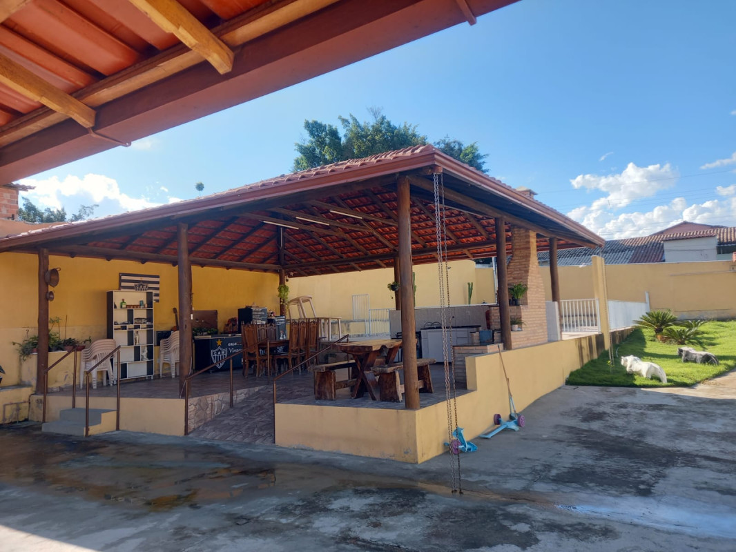Casa, 3 quartos, 235 m² - Foto 9