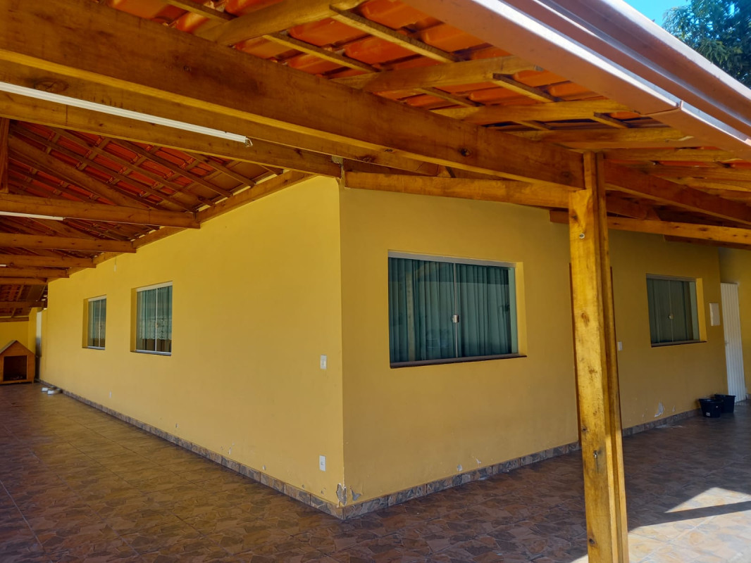 Casa, 3 quartos, 235 m² - Foto 6