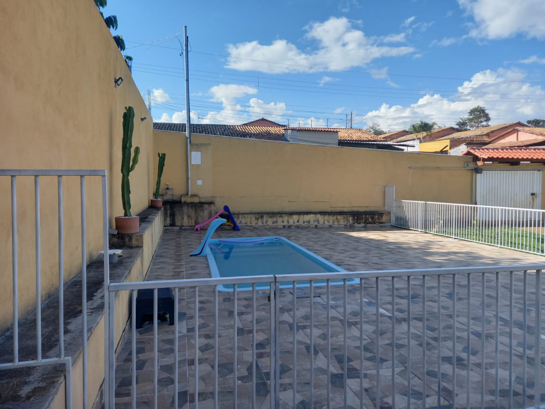 Casa, 3 quartos, 235 m² - Foto 13