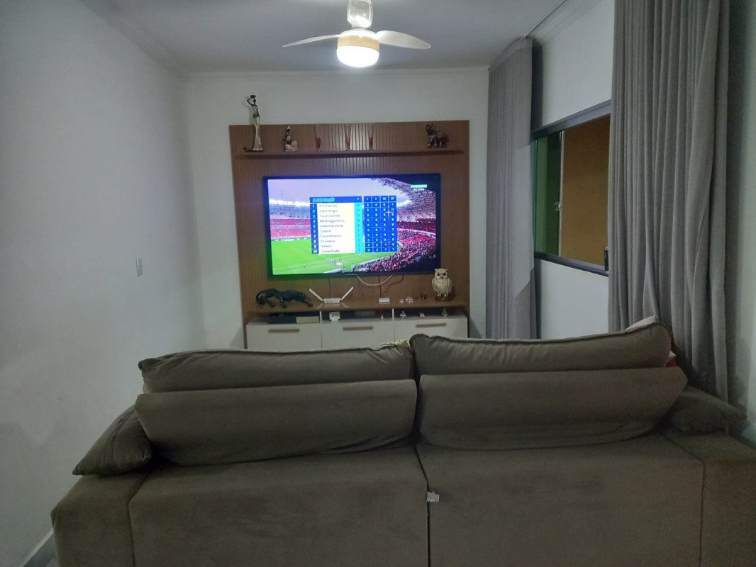Casa, 3 quartos, 235 m² - Foto 15
