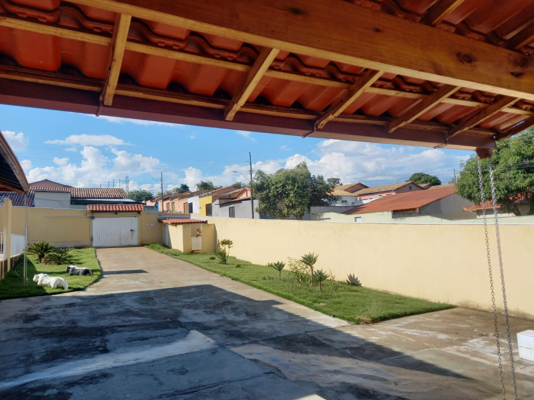 Casa, 3 quartos, 235 m² - Foto 8