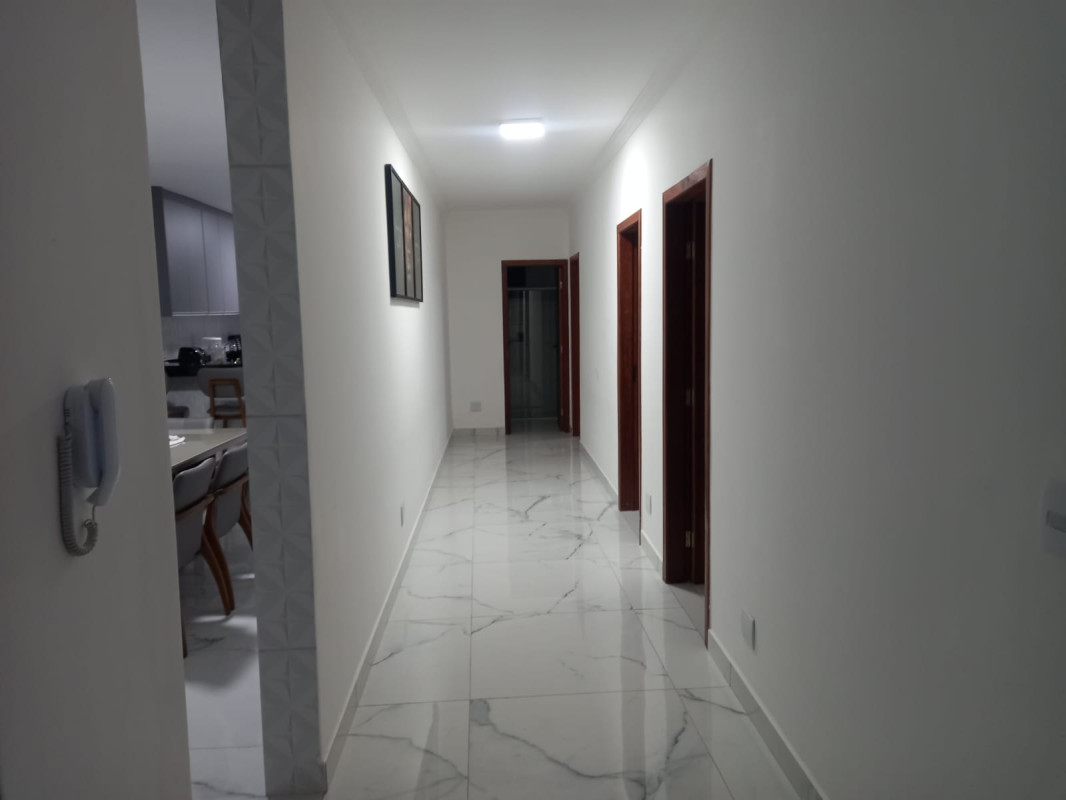 Casa, 3 quartos, 235 m² - Foto 23