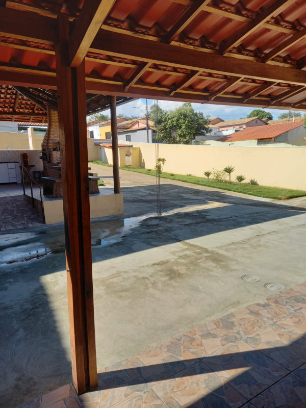 Casa, 3 quartos, 235 m² - Foto 18