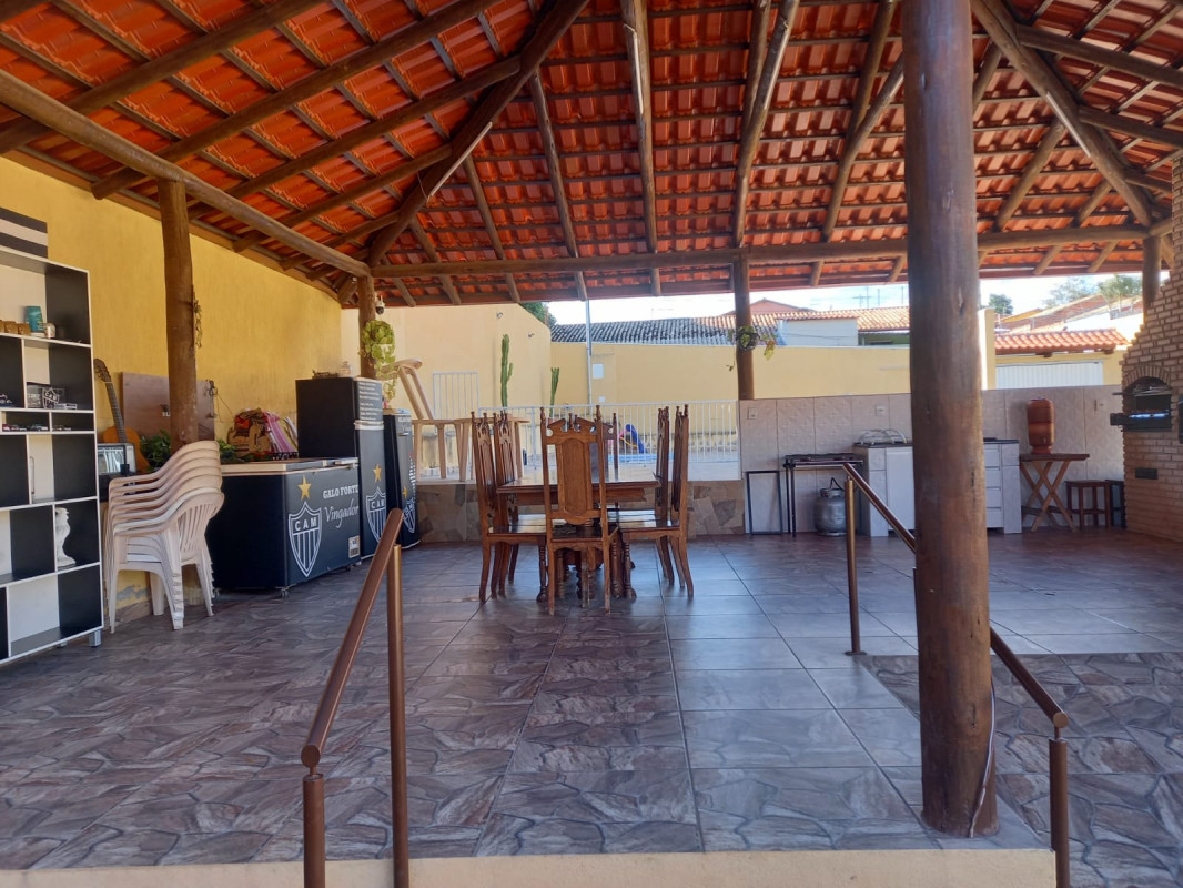 Casa, 3 quartos, 235 m² - Foto 7