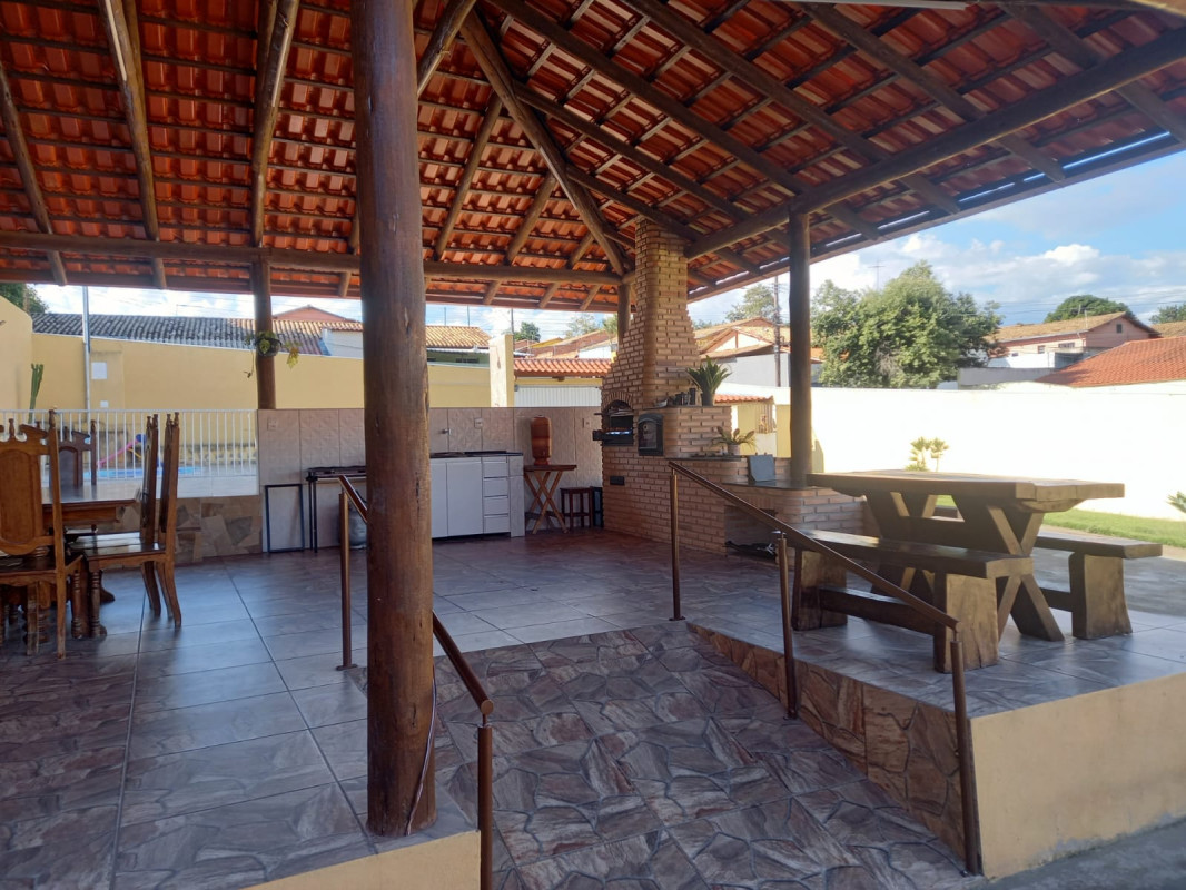 Casa, 3 quartos, 235 m² - Foto 12