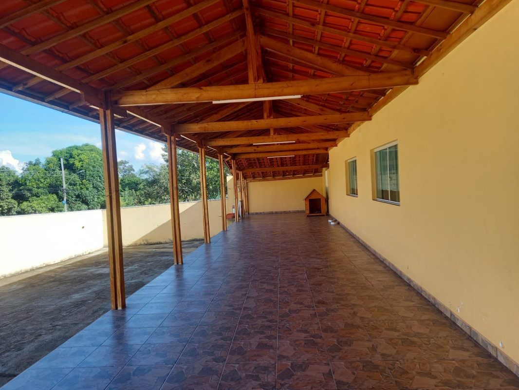 Casa, 3 quartos, 235 m² - Foto 11