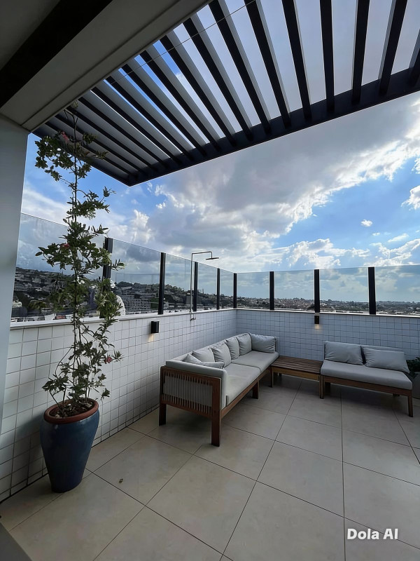 Cobertura, 3 quartos, 161 m² - Foto 15