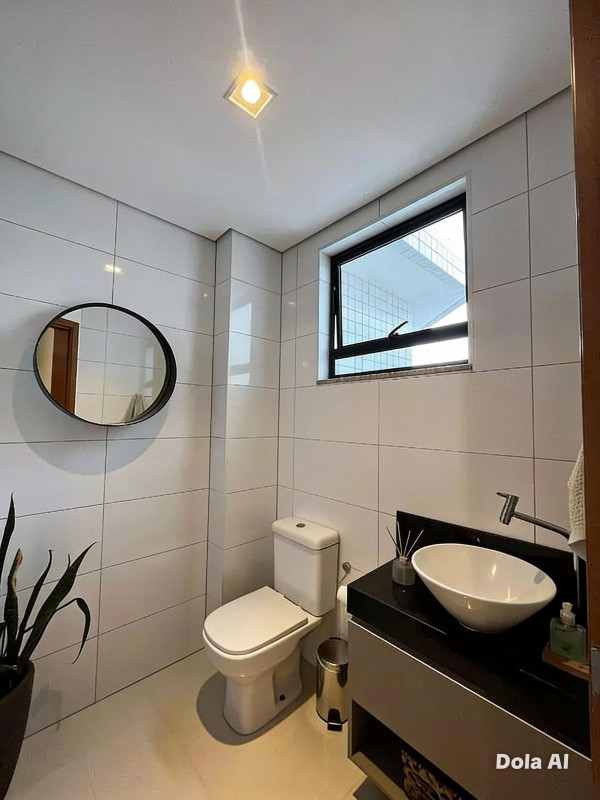 Cobertura, 3 quartos, 161 m² - Foto 8