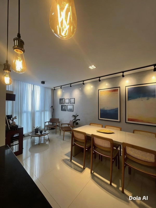Cobertura, 3 quartos, 161 m² - Foto 5