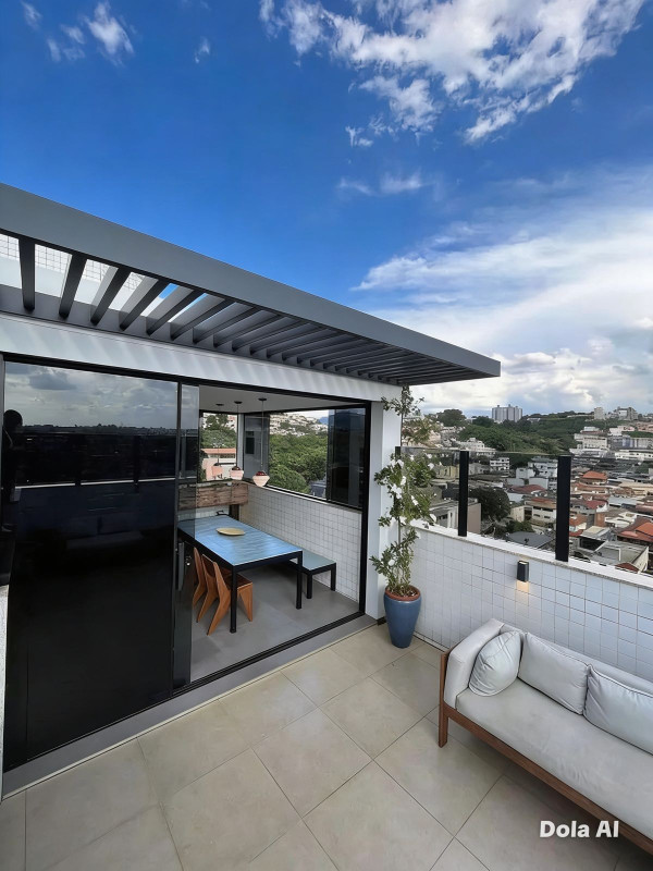 Cobertura, 3 quartos, 161 m² - Foto 25