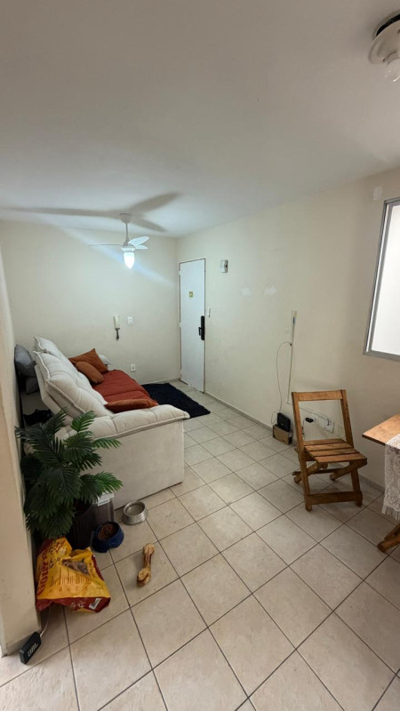 Apartamento, 2 quartos, 65 m² - Foto 3