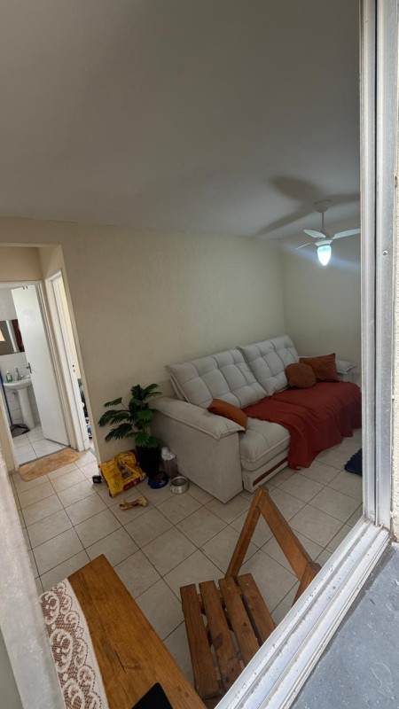 Apartamento, 2 quartos, 65 m² - Foto 1