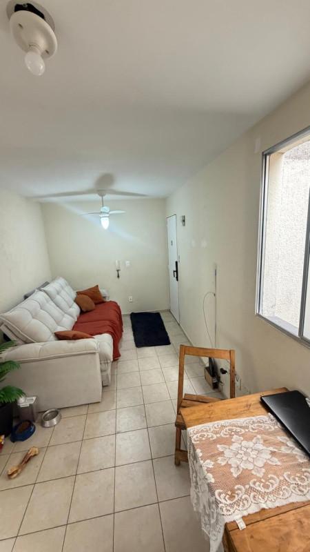 Apartamento, 2 quartos, 65 m² - Foto 2