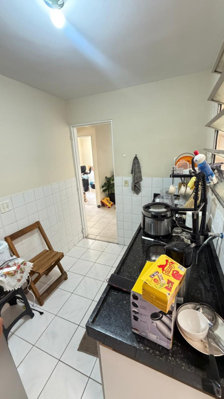 Apartamento, 2 quartos, 65 m² - Foto 4
