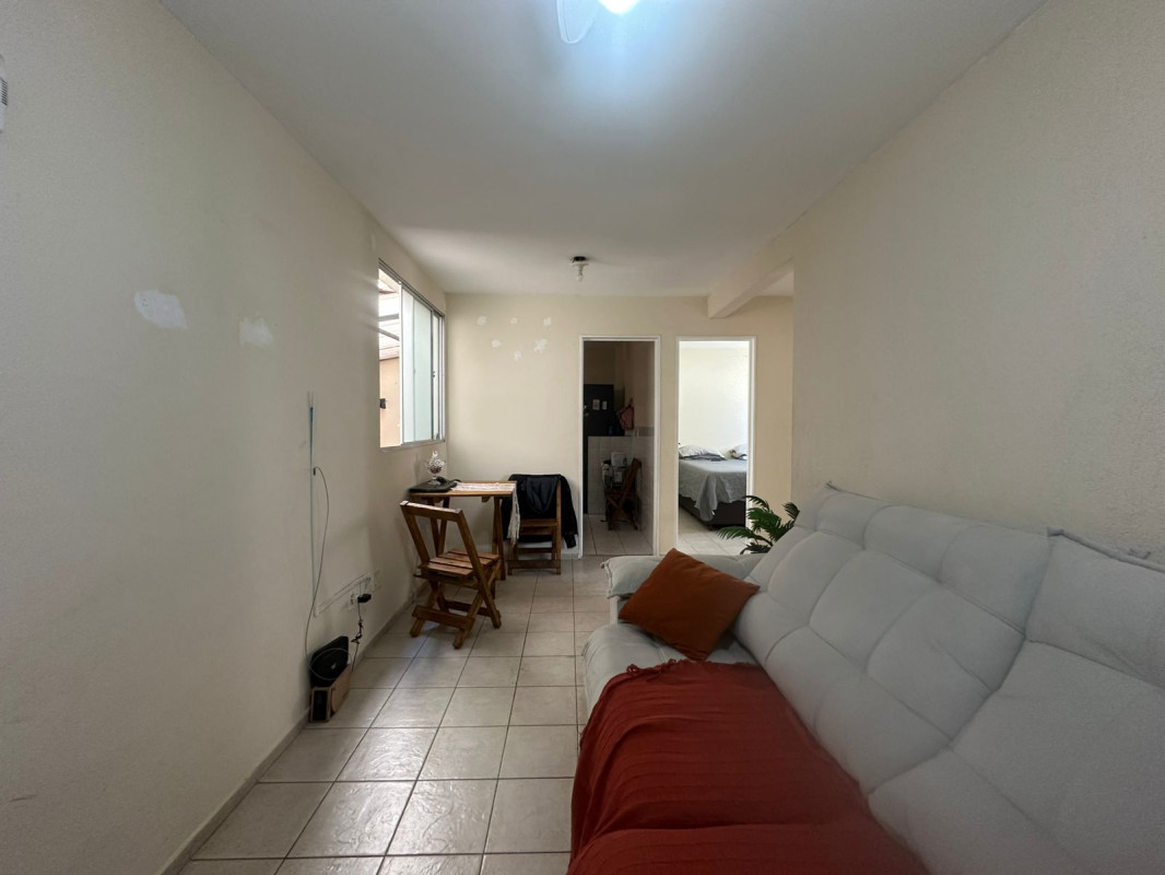 Apartamento, 2 quartos, 60 m² - Foto 20