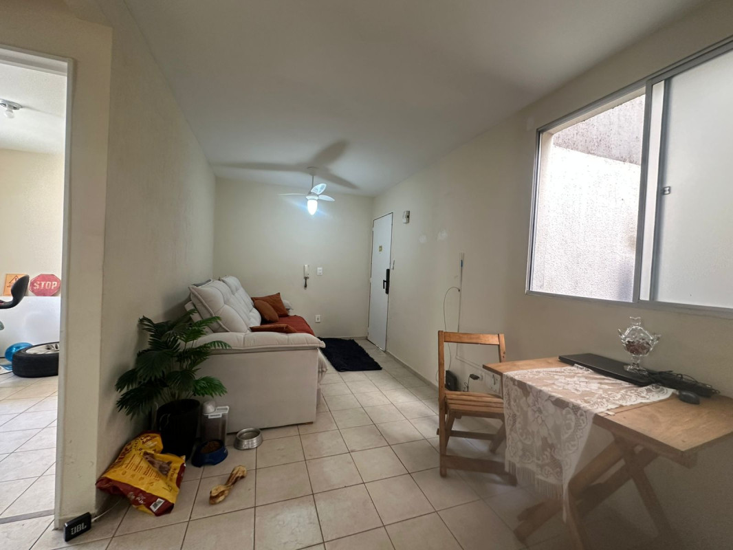 Apartamento, 2 quartos, 60 m² - Foto 25